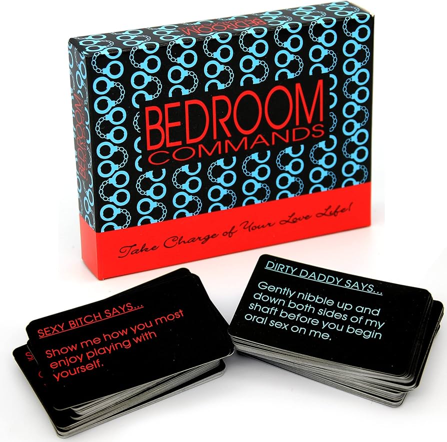 Bedroom Commands