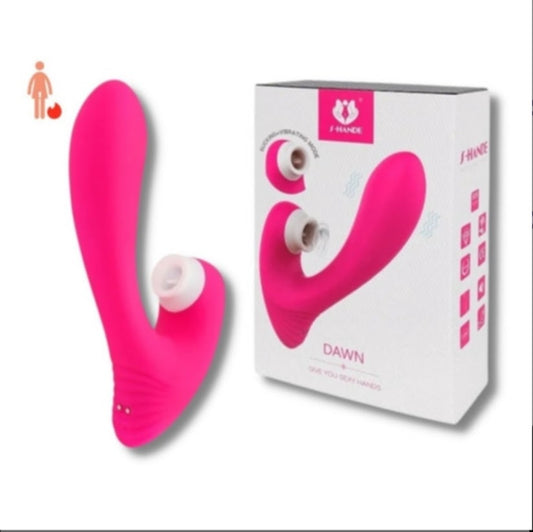 Dawn Vibrator