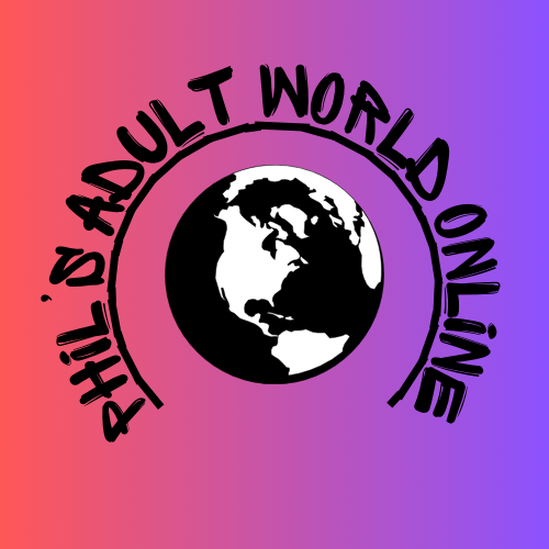 Phil's World Online Adult Store 